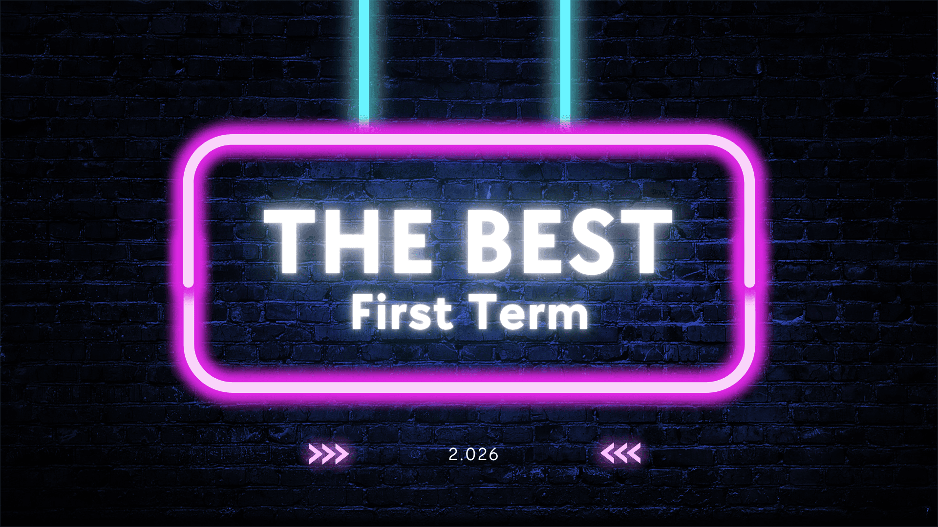 THE BEST